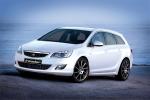Opel Astra Sports Tourer by Irmscher 2010 года